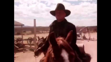 Tales From The Crypt: S4E8 Showdown