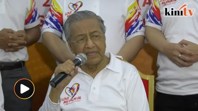 PM- K'jaan tolak nilai 'aneh', ambil nilai baik saja dalam triti PBB