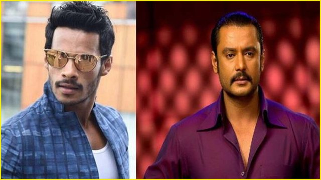 Lok Sabha Elections 2019 : ದರ್ಶನ್ ಮನೆ ಮೇಲೆ ಕಲ್ಲು ತೂರಿದ ಬಗ್ಗೆ ನಿಖಿಲ್ ಹೇಳಿದ ಸತ್ಯ ಏನು?