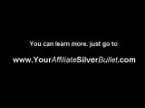 is Affiliate Silver Bullet Scam?