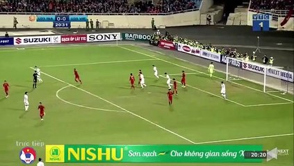 [U23] VIETNAM 1-0 INDONESIA - Tổng hợp những bàn thắng trong ngày [24.3.2019] - Full Highlights