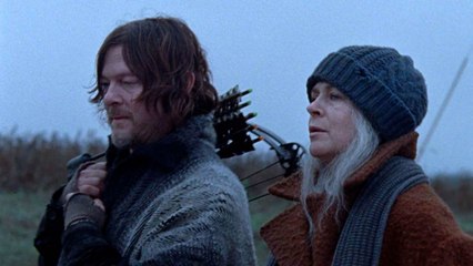 The Walking Dead 9x16 - Promo de la season finale