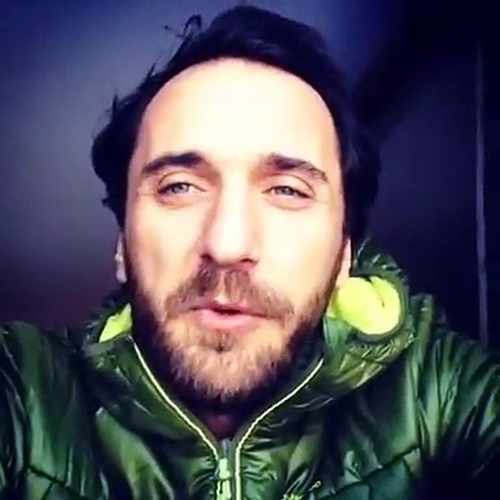 Moustafa  ( firat celik)