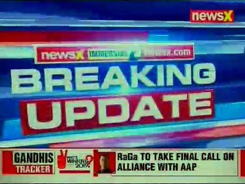 Rahul Gandhi to Meet Delhi Congress Leaders Today to Take Final Call on Alliance with AAP