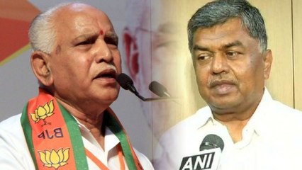 lok sabha elections 2019: ಬೆಂಗಳುರು ದಕ್ಷಿಣಕ್ಕೆ ಕಾಂಗ್ರೆಸ್‍ನಿಂದ ಅಚ್ಚರಿಯ ಹೆಸರು