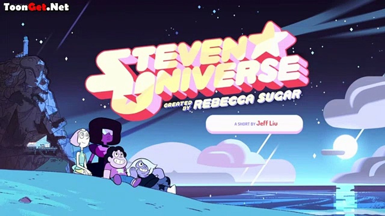 Steven Universe Compilation Best Shorts 2016 [Episode] 5