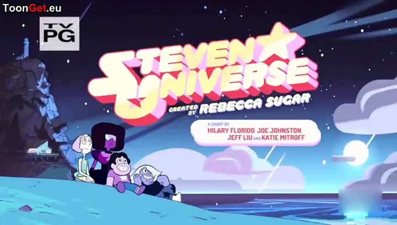 Steven Universe Compilation Best Shorts [Episode] 3