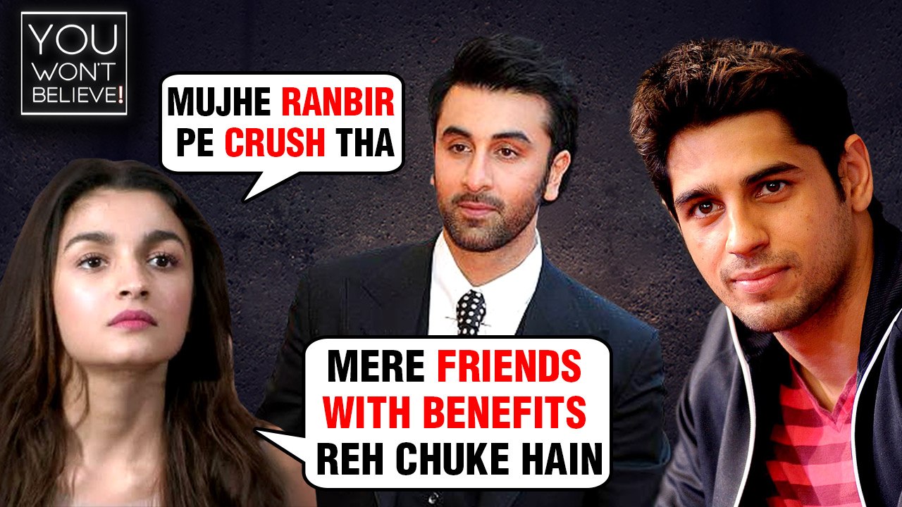Alia Bhatt DARKEST SHOCKING Life Secrets | You Won't Believe
