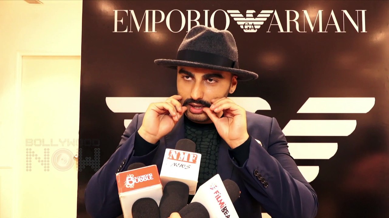 Arjun Kapoor Finally SUPPORTS Kangana Ranaut Manikarnika