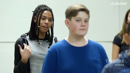 Do all teens think the same?