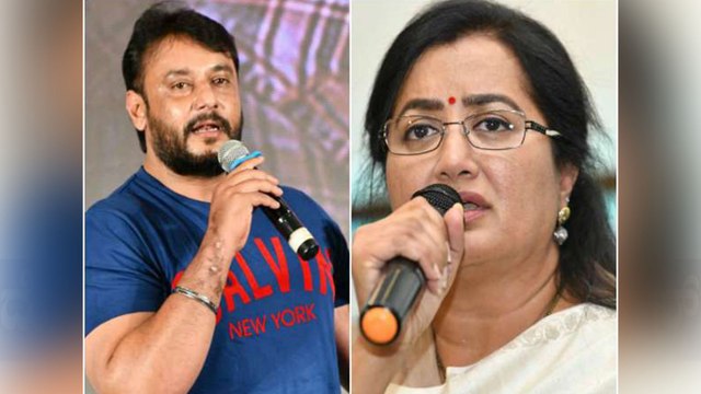 Lok Sabha Elections 2019 : ದರ್ಶನ್ ಮನೆ ಮೇಲೆ ಕಲ್ಲು ತೂರಾಟ