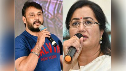 Lok Sabha Elections 2019 : ದರ್ಶನ್ ಮನೆ ಮೇಲೆ ಕಲ್ಲು ತೂರಾಟ