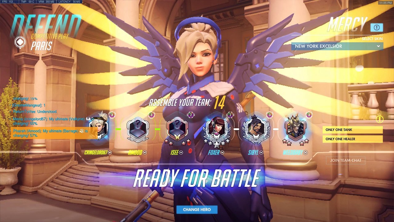 "GG Fat Easy" Kappa