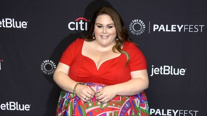 Chrissy Metz 2019 PaleyFest LA 'This Is Us' Event