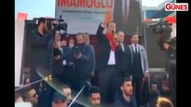 Handan Toprak Benli, Ekrem İmamoğlu'na resti çekti