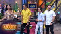 La Resolana con el Capi | Programa 24 de marzo 2019