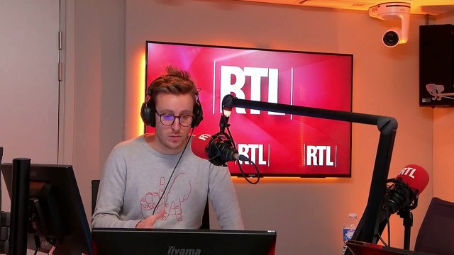 Les actualités de 5h : Abdelkader Merah jugé en appel à partir de ce lundi