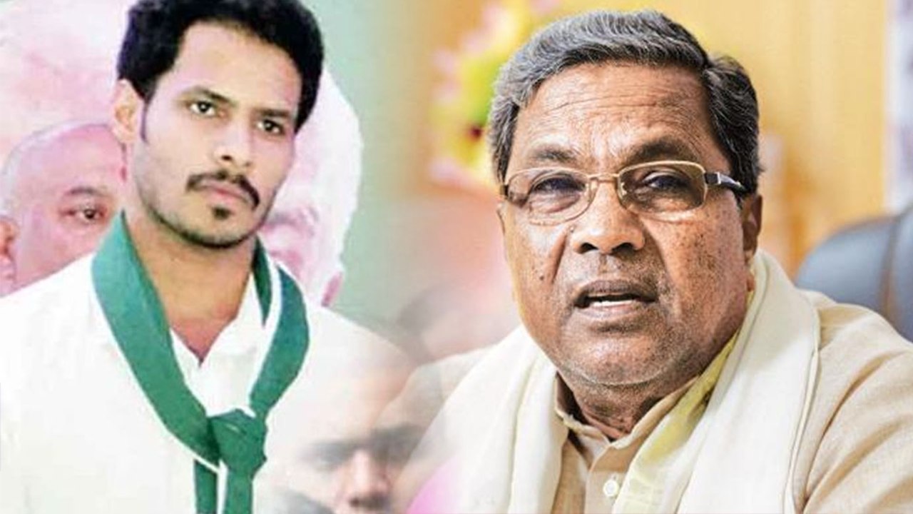 Lok Sabha Elections 2019 : ಮಂಡ್ಯದಲ್ಲಿ ನಿಖಿಲ್ ನಾಮಪತ್ರ ಸಲ್ಲಿಕೆ ವೇಳೆ ಸಿದ್ದರಾಮಯ್ಯ ಹಾಜರಿರಲ್ಲ
