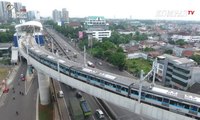 Akhirnya, untuk Pertama Kali Indonesia Punya MRT