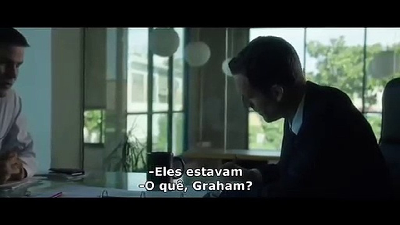 Amor e Dúvida (Doubting Thomas) - Trailer Legendado