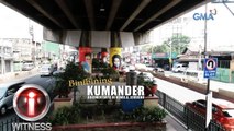 I-Witness: 'Binibining Kumander,' dokumentaryo ni Howie Severino (full episode)