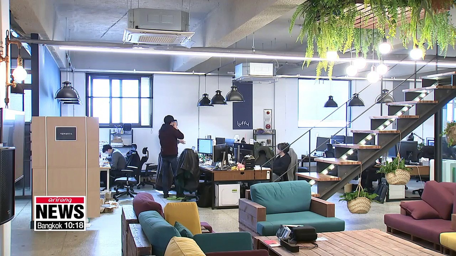 How smart is Korea's artificial intelligence?