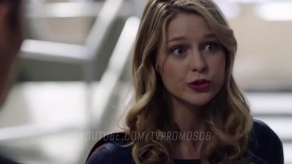Supergirl S04E17 All About Eve