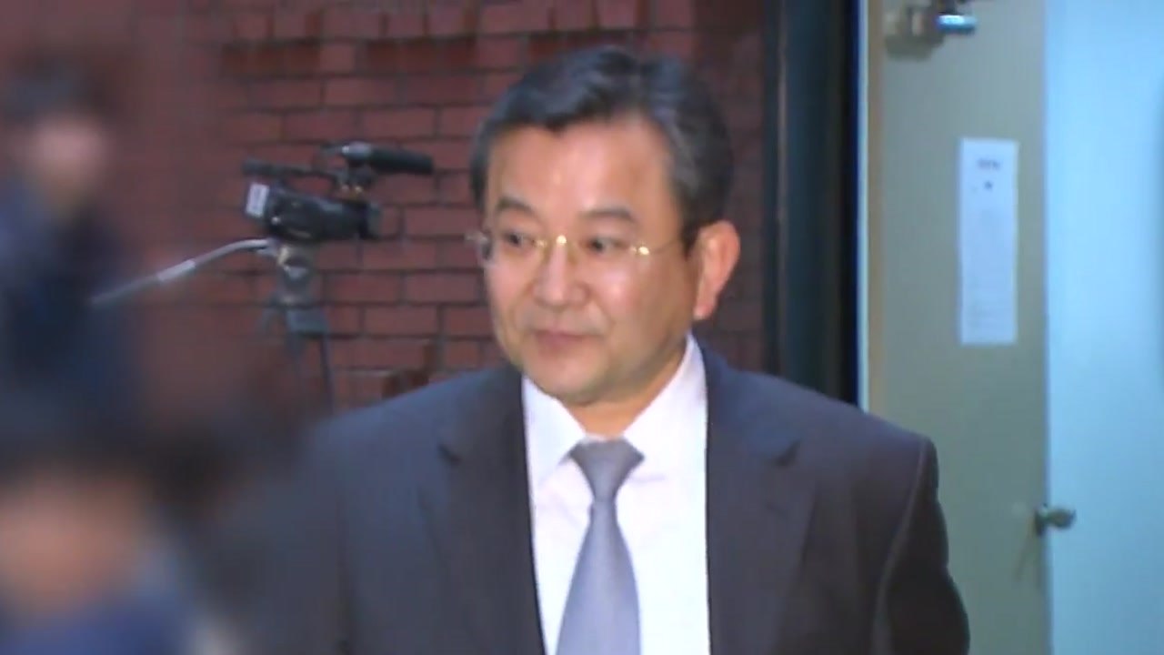 '김학의 사건' 재수사 초읽기...정례 회의 시작 / YTN