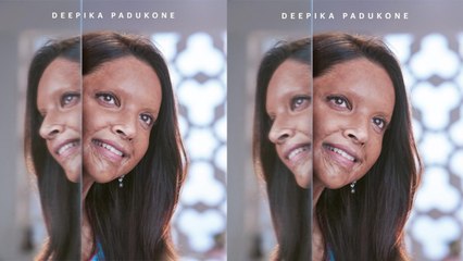 Deepika Padukone's Chhapaak look gets Revealed ; Check out here| FilmiBeat