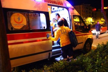 Dikkatsiz Ev Sahibinin Koltukta Unuttuğu Sigara Apartman Dairesini Küle Çevirdi