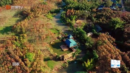 哈哈农夫 第03期 20190322 part 1/2 王源贾乃亮收香蕉默契满分 杨超越金瀚兄妹情升华