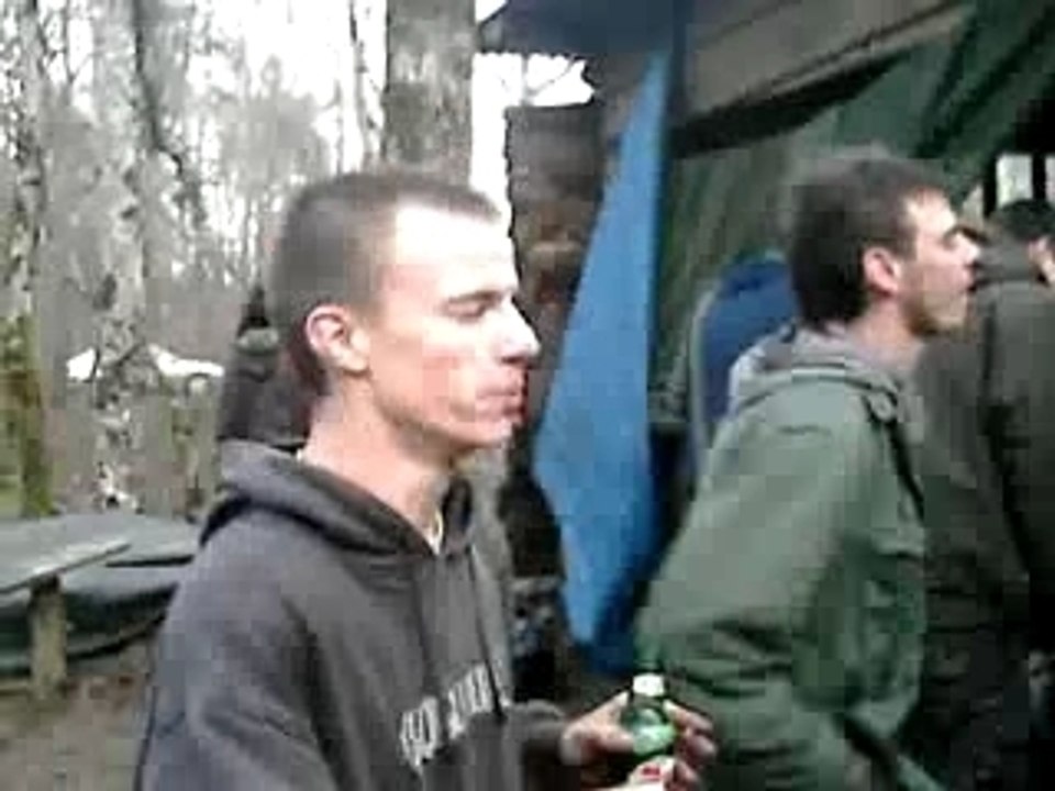 teuf padakor les boueux