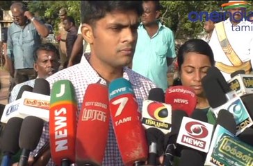 64 வழக்குகள் பதிவு செய்யப்பட்டு 25 லட்சம் ரூபாய் பறிமுதல்- தூத்துக்குடி மாவட்ட ஆட்சியர்- வீடியோ