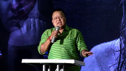 Radha Ravi Insults Nayanthara : நயன்தாராவை அசிங்கப்படுத்திய ராதாரவி-வீடியோ