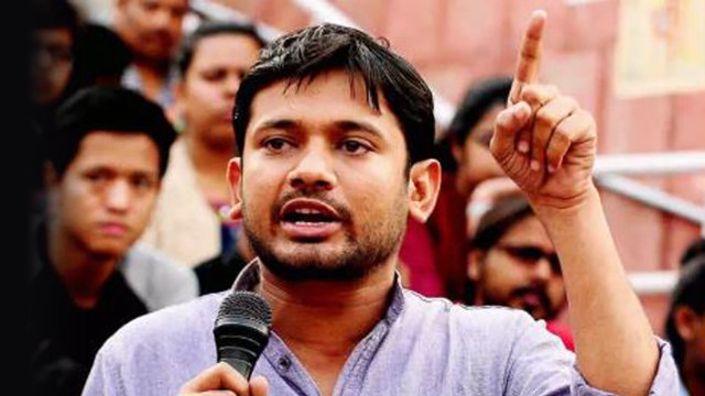 Lok Sabha Election 2019 : Kanhaiya Kumar का बयान, मेरी लड़ाई Giriraj Singh से है | वनइंडिया हिंदी