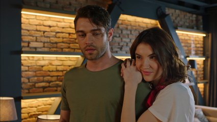 Kardeş Çocukları 9. Bölüm Ortak Zevklerimiz Var