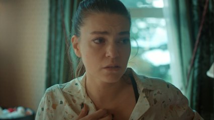 İstanbullu Gelin 77. Bölüm Süreyya'nın Kabusu