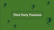 What is Third Party (TP) Premium? - Car Insurance Basics by Reliance General Insurance