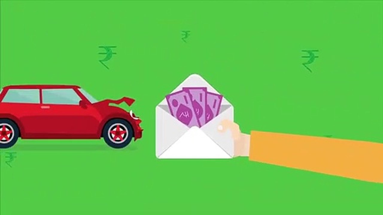 What is Voluntary Deductibles? - Car Insurance Basics by Reliance General Insurance