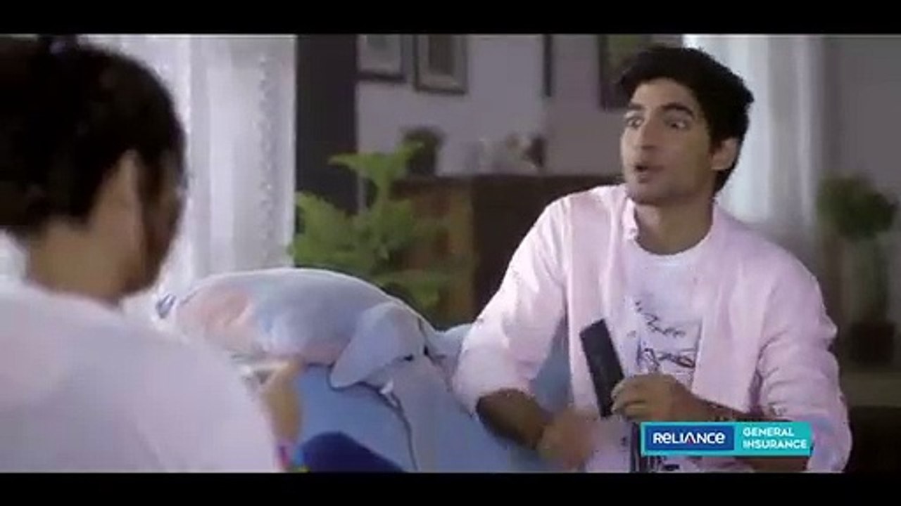 International Travel Insurance Covers Passport Loss - Reliance General Insurance