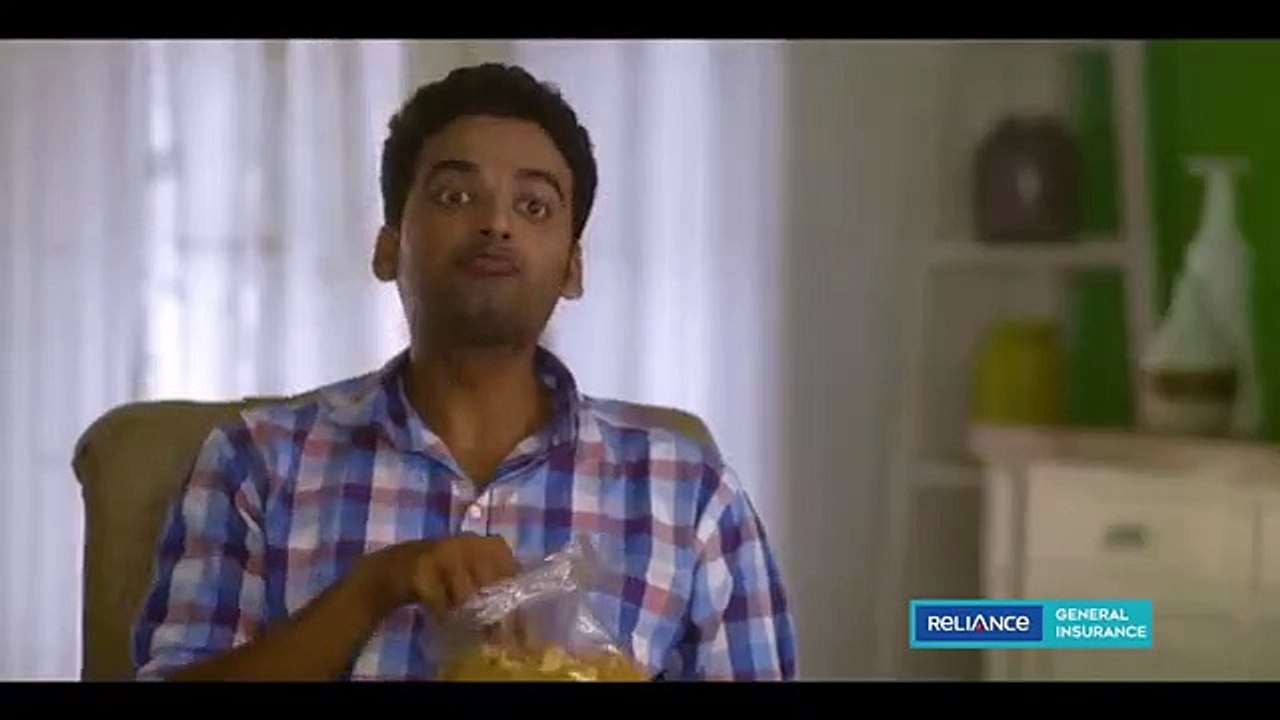 Travel Insurance Covers Baggage Loss - Reliance General Insurance