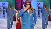 Ranjeet makes grand Entry at Bombay Times Fashion Week 2019; Watch Video | FilmiBeat