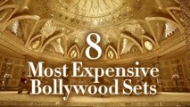 8 Most Expensive Bollywood Movie Sets That Will Leave You Shell-Shock8
