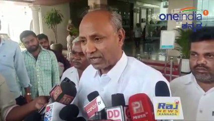 Lok Sabha Election 2019 :  ಮೈಸೂರು ಕೊಡಗು ಕ್ಷೇತ್ರಕ್ಕೆ ಸಿ.ಎಚ್.ವಿಜಯಶಂಕರ್ ಕಾಂಗ್ರೆಸ್ ಅಭ್ಯರ್ಥಿ