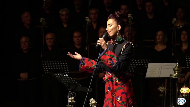 Vildan Turan-Yiğit Muhtaç Olmuş Kuru Soğana