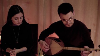 Yudum & Ali Mahsuni - Ses Verin Sesime Dağlar