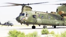 Indian Air Force के बेड़े में शामिल हुआ 'Chinook', Pakistan सीमा पर होगा तैनात | वनइंड़िया हिंदी