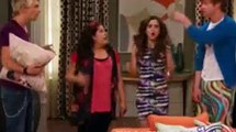 Austin & Ally S03E14 Fanatics & Favors