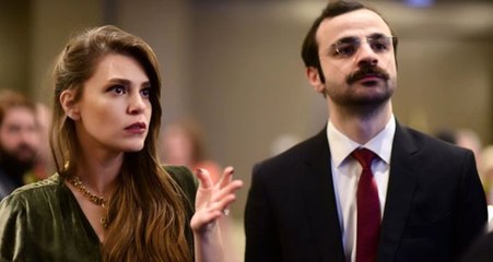 İstanbullu Gelin'in Son Bölümündeki Mantık Hatası, İzleyenlere Yok Artık Dedirtti