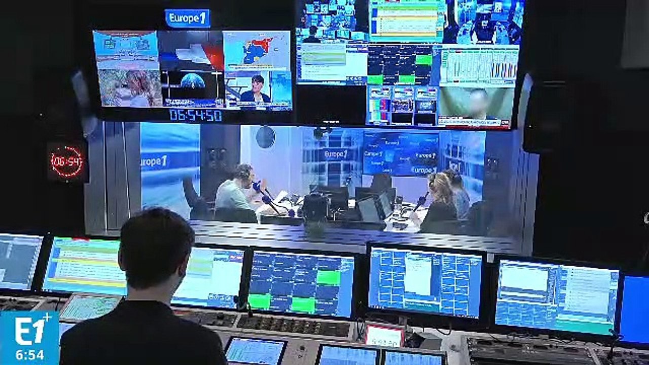 Matthieu Noël : "Les rafraîchissantes leçons de vie de Lolo Cabrol"